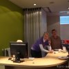 Tagesseminar Diabetes Typ 2 am 13.11.2010